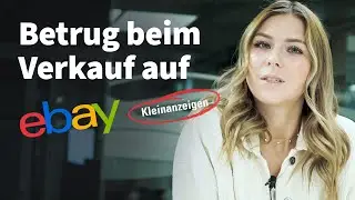 Phishing auf eBay Kleinanzeigen?! | G DATA