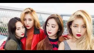 [MGL SUB] Wonder Girls - Why So Lonely