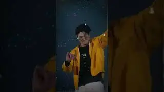 Bts- Последнее письмо к Ленор