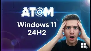 Discover the Secret of ATOM OS for Incredible Performance