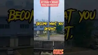 Mirror what you become!!!#motivation