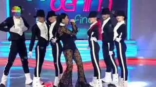 Hande Yener - Naber (Bu Tarz Benim Final)