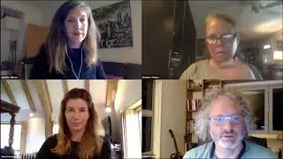 Open Source Community Call - June 2020