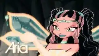 Night Sirens Coloring - Trailer