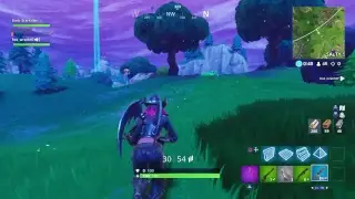 Fortnite Season 6