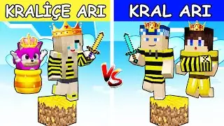 BERCA VS MİNECRAFT #719