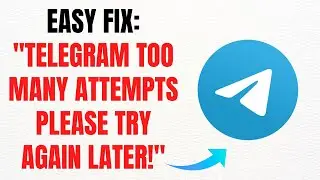 Easy Fix: 
