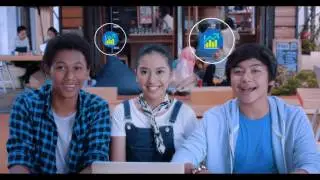 Quipper Video - Belajar Sepuasnya, Sekali Bayarnya!