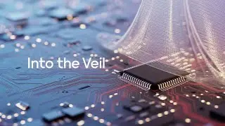 THE.DOX - CHAPTER 3: INTO THE VEIL