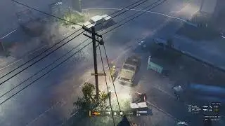 Thunder Tier One Part 2 Singleplayer campaign arcade - 4K 60FPS gameplay no commentary