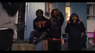 Duvy - COD