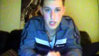 Crack-A-Starr Promo video pour WordUp11, contre Insa!