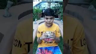 Sarthak Solving 4 Different Types of Puzzle Cubes