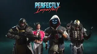 Lag, Rage and Things I Can't Explain | Rouge Company Funny Moments
