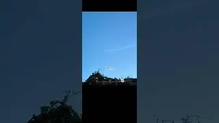 #Falcon9 Launch (Abril-1-2024) Los Angeles, California. Huawei P60 Pro #spacex