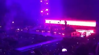 Depeche Mode : Personal Jesus : Live in Miami