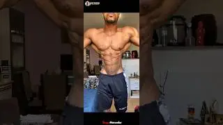 WORLD'S THINEST WAIST 😱 LUAN MOTTA 
