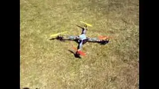 Multiwiicopter