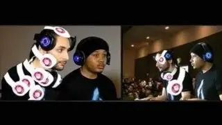 SSF4 AE The Halls Of HYPE Volume 2