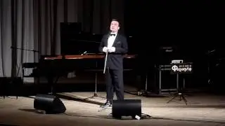 Сергей Жилин в Вятке часть 1