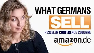 German Amazon Seller Shares Insights on Successful Online Arbitrage