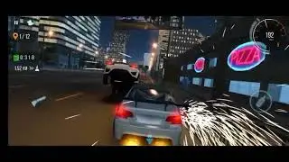CarX Highway Racing