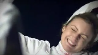 Ident: Fencing (TVR 1, 2011)