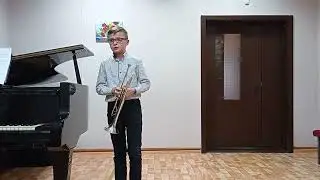 Горох Кирилл Николаевич - И.Мангушев "Замок Радзивиллов"