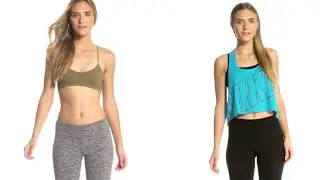 Yoga pants