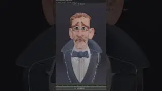 That's One Way to Rig A Face!