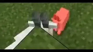 That Goat just YEETED that Baby...