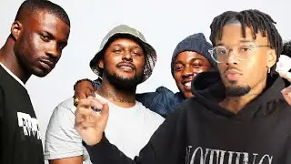 The Fall of TDE..