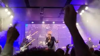 Mr. Big - Good Lovin' - Live 2024