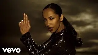 Sade - Soldier of Love - Official - 2010