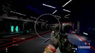 Играю без рук |  Warfaca PS4 Console