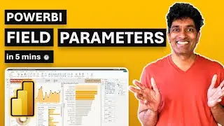 Power BI Field Parameters - Why & how to use them?