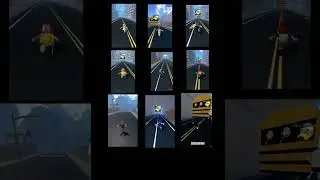 POV: You missed the school bus. Ultimate Compilations
