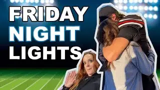 FOOTBALL, SHOPPiNG & GiRLS DAY !