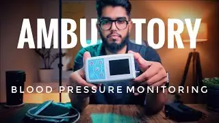 Ambulatory Blood Pressure Monitoring
