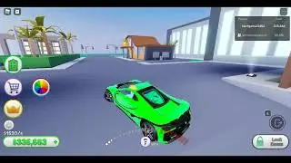 playing mega mansion with my friend