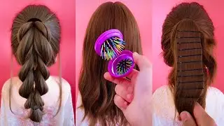 [TOP 26] AMAZING HAIR TRANSFORMATIONS BEAUTIFUL HAIRSTYLES COMPILATION 2019