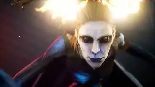 Redfall - Official Launch Trailer (Soundgarden - Black Hole Sun Version)