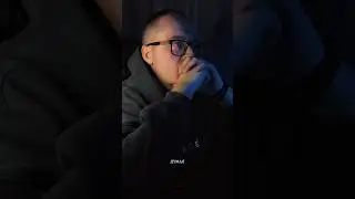 ТВОРЧЕСКОЕ ВЫГОРАНИЕ (Часть 1)