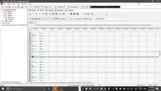 OpenMPT Sparta Pulse Test