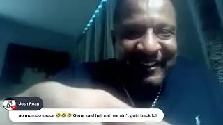 GENE DEAL GOES OFF ON OG PIRU TO SET THE RECORD STRAIGHT Mr. EBT