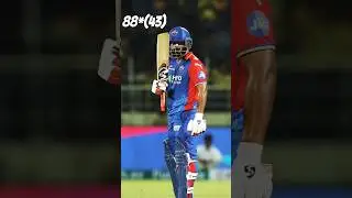Pant Power 🔥🔥 #ipl #ipl2024 #cricketlover #shorts