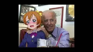 Joe Biden - Ballin’ (AI Cover)
