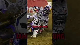 Why was Ryan Villopoto ALWAYS Nervous???
