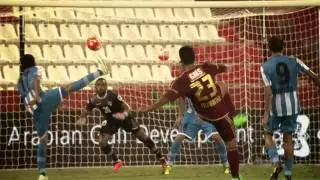 clip al wahda club