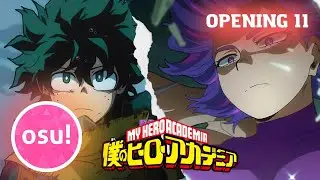Osu! | 